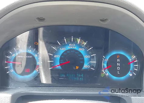 2011 Ford Fusion Se from USA, damaged, VIN 3FAHP0HA9BR159555